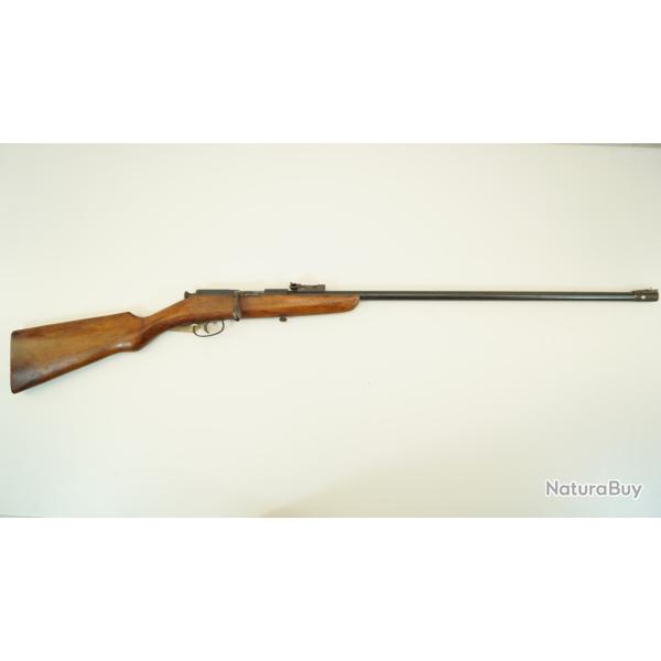 carabine saint etienne monocoup 22lr pour enchere 1� sans prix de reserve