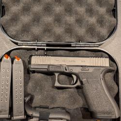Glock 45 gen 5 (9mm)