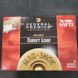 Munitions FEDERAL cal 10/89