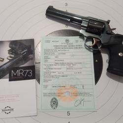 Manurhin MR73