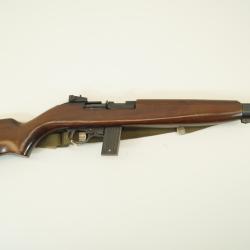 carabine erma em1 22lr semi-auto pour enchere 1� sans prix de reserve