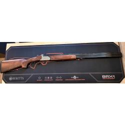 Fusil Superspos&eacute; italien Cal 12/76 - 76cm