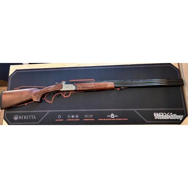 Fusil Superspos� italien Cal 12/76 - 76cm