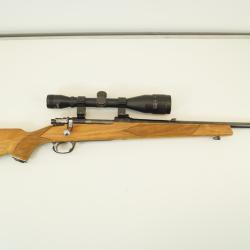 carabine parker 98 7x64 pour enchere 1� sans prix de reserve