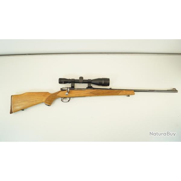 carabine parker 98 7x64 pour enchere 1� sans prix de reserve