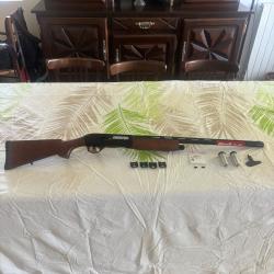 Fusil semi automatique BENELLI Ultra Light
