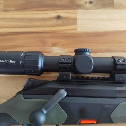 Nikko Stirling Boar Eater 1-6x24