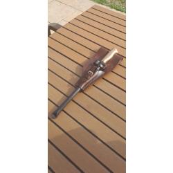 Ba&iuml;onnette Rosalie Lebel couteau de tranch&eacute;e WW1 WW2