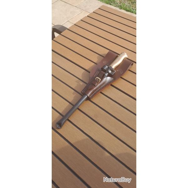 Ba�onnette Rosalie Lebel couteau de tranch�e WW1 WW2