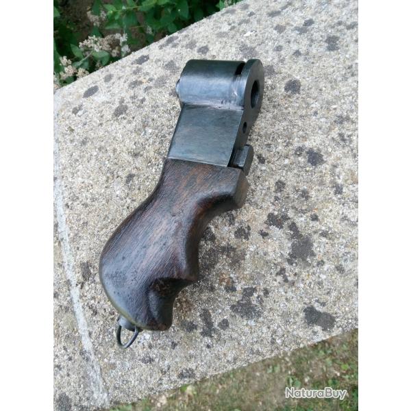 Poign�e pour Sten mk2