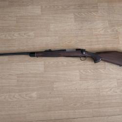 Carabine remington pour gaucher mod&egrave;le 700 LH calibre 7RM