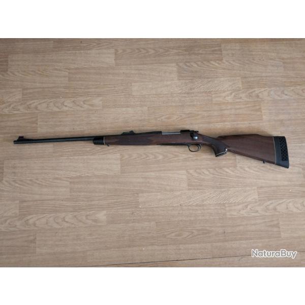 Carabine remington pour gaucher mod�le 700 LH calibre 7RM