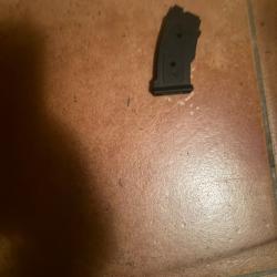 1 x CHARGEUR CZ 457 455 452 CAL 22LR 10 COUPS