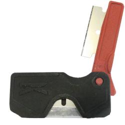 The Flicker Razor Red - Kopis Designs