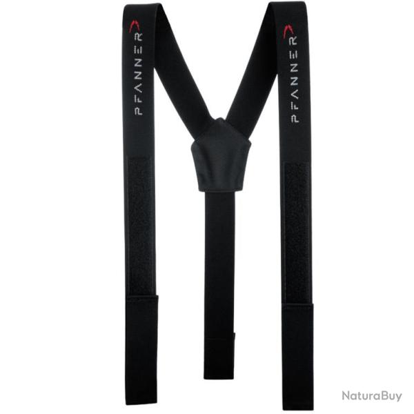 Bretelles Pfanner Gladiator + 180