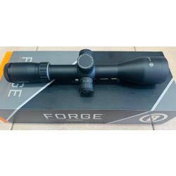 Lunette Bushnell Forge 3-24x56