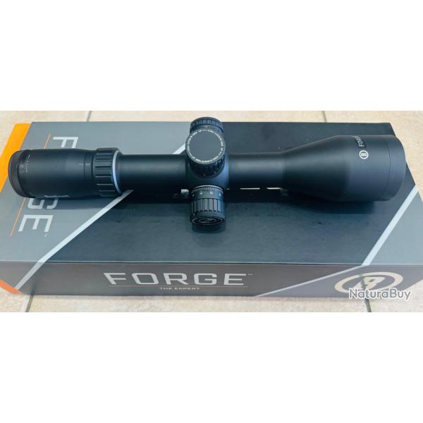 Lunette Bushnell Forge 3-24x56