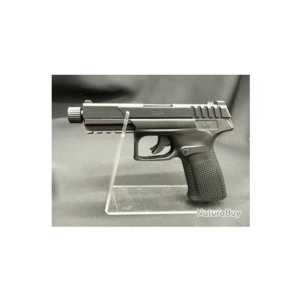 PIST UX TXP CO2 CAL BB/4.5MM