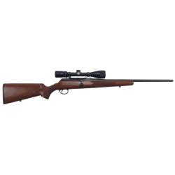 OP OCCASION - CARABINE LINEAIRE MAUSER M96 CAL.6.5x55SE + LUNETTE BUSHNELL BANNER 4-12x40