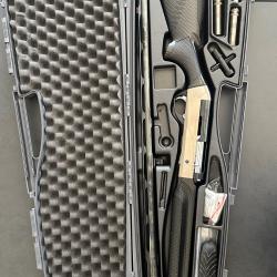 Benelli Raffaello crio super sport confortech
