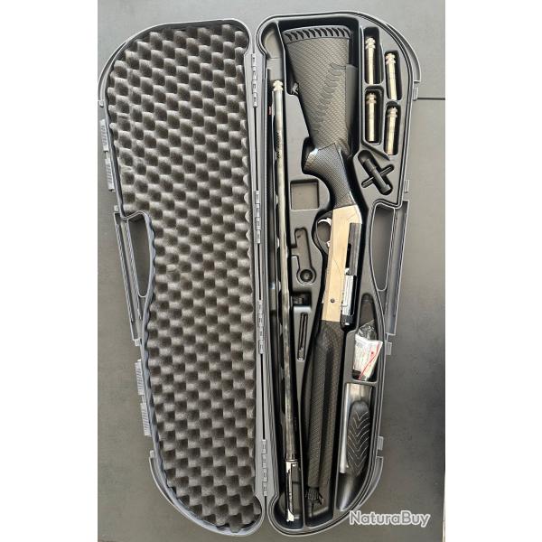 Benelli Raffaello crio super sport confortech