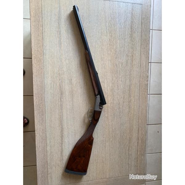 VDS Slug CHAPUIS Ray� - Lisse  Mod�le Tr�s rare