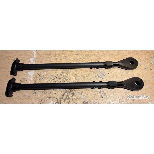 AIRSOFT Branches de bipied Famas Northeast GBBR