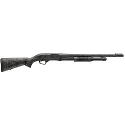 FUSIL A POMPE WINCHESTER SXP CARBON CAL 12/61CM Carhaix