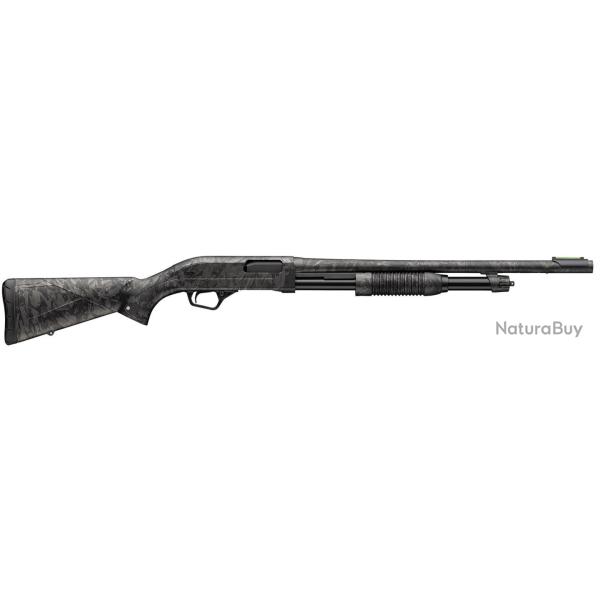 FUSIL A POMPE WINCHESTER SXP CARBON CAL 12/61CM Carhaix