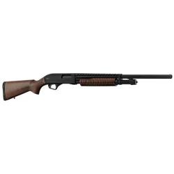Fusil a pompe Winchester Sxp Trench 4+1 Coups cal 12/61cm raye Carhaix