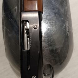 Semi automatique Armsan cre8 calibre 28