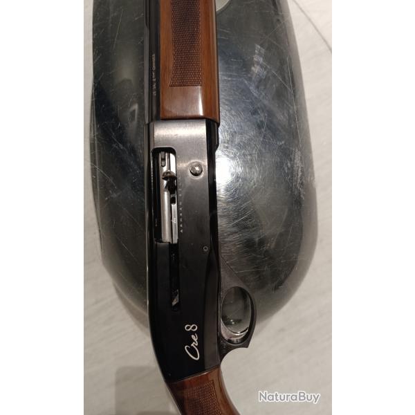 Semi automatique Armsan cre8 calibre 28
