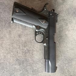 walther colt 1911 gold cup 22lr