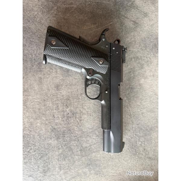 walther colt 1911 gold cup 22lr