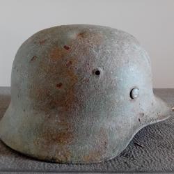 casque 2 guerre mondial