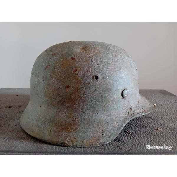 casque 2 guerre mondial