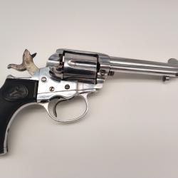 COLT 1877 LIGHTNING CHROME