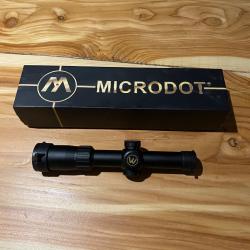 Lunette microdot