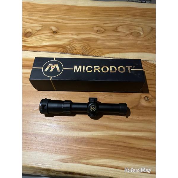 Lunette microdot