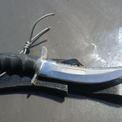 couteau de combat copie al mar