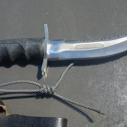 couteau de combat copie al mar