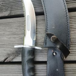 couteau de combat japonnais