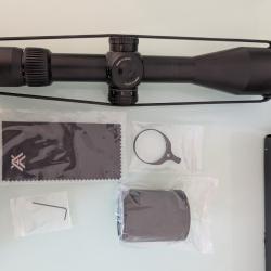Lunette de tir VORTEX VENOM 5-25x56 FFP ret.EBR-7C Mrad
