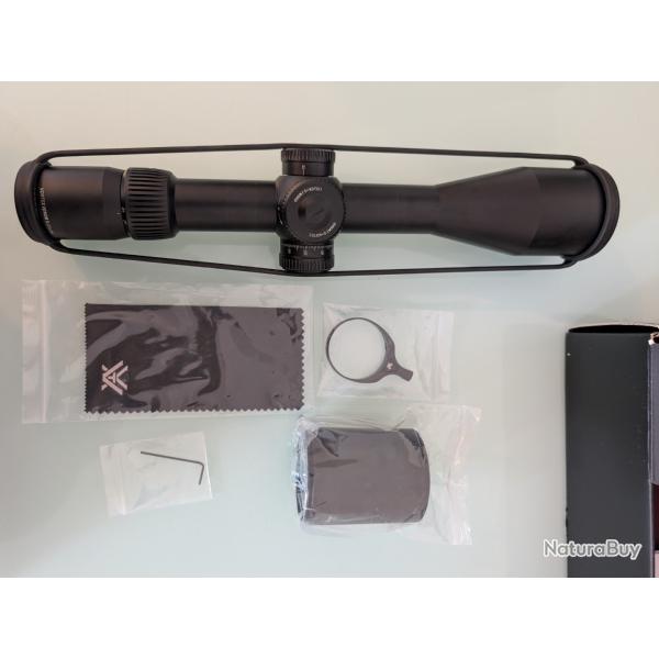 Lunette de tir VORTEX VENOM 5-25x56 FFP ret.EBR-7C Mrad