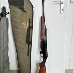 Benelli argo 270wsm