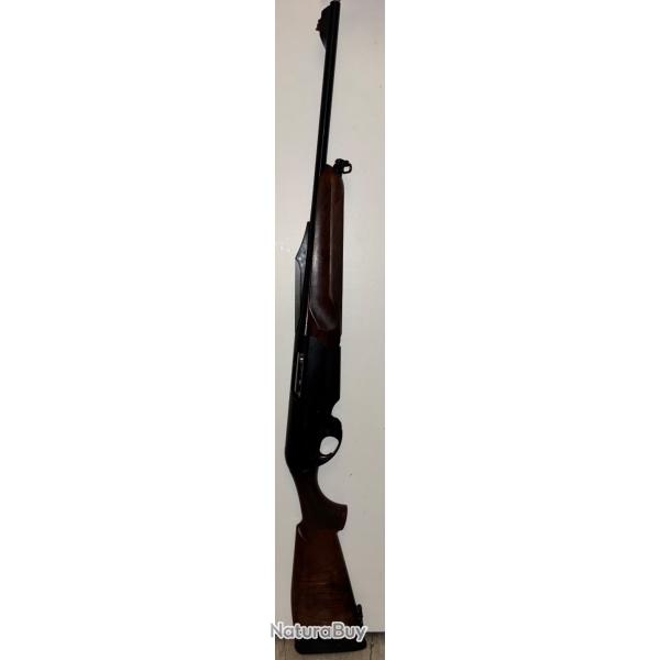 Benelli argo 270wsm