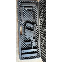 Kriss Vector Gbbr KWA