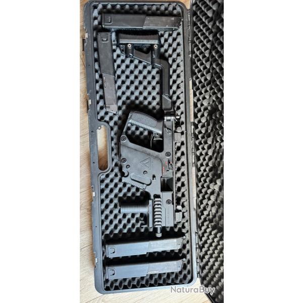 Kriss Vector Gbbr KWA