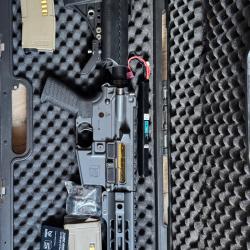 M4 EmgxSai