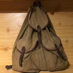 SAC &agrave; DOS ALLEMAND WW1 ( RUCKSACK ) PAS D'ACHAT 10 X